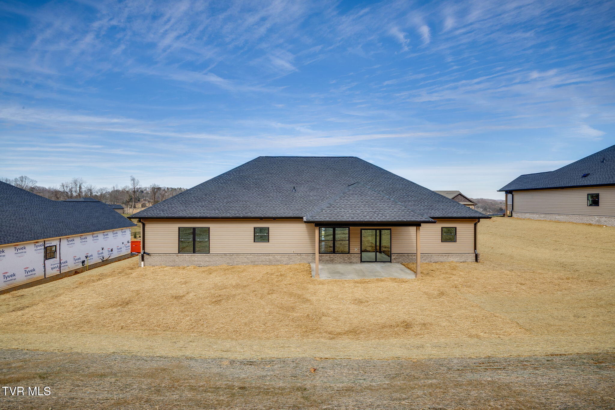 474 Middays Rest Jonesborough, TN 37659 - Photo 32 of 33 033