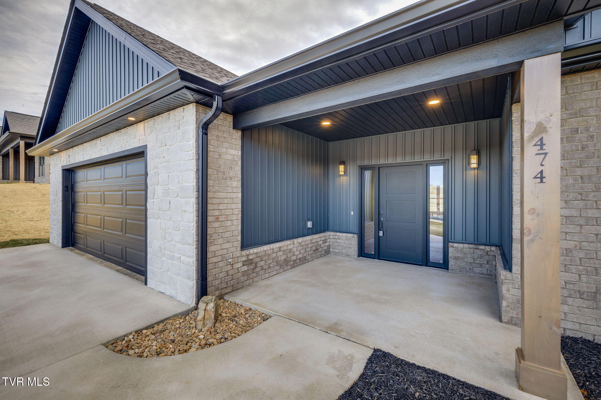 474 Middays Rest Jonesborough, TN 37659 - Photo 5 of 33 004