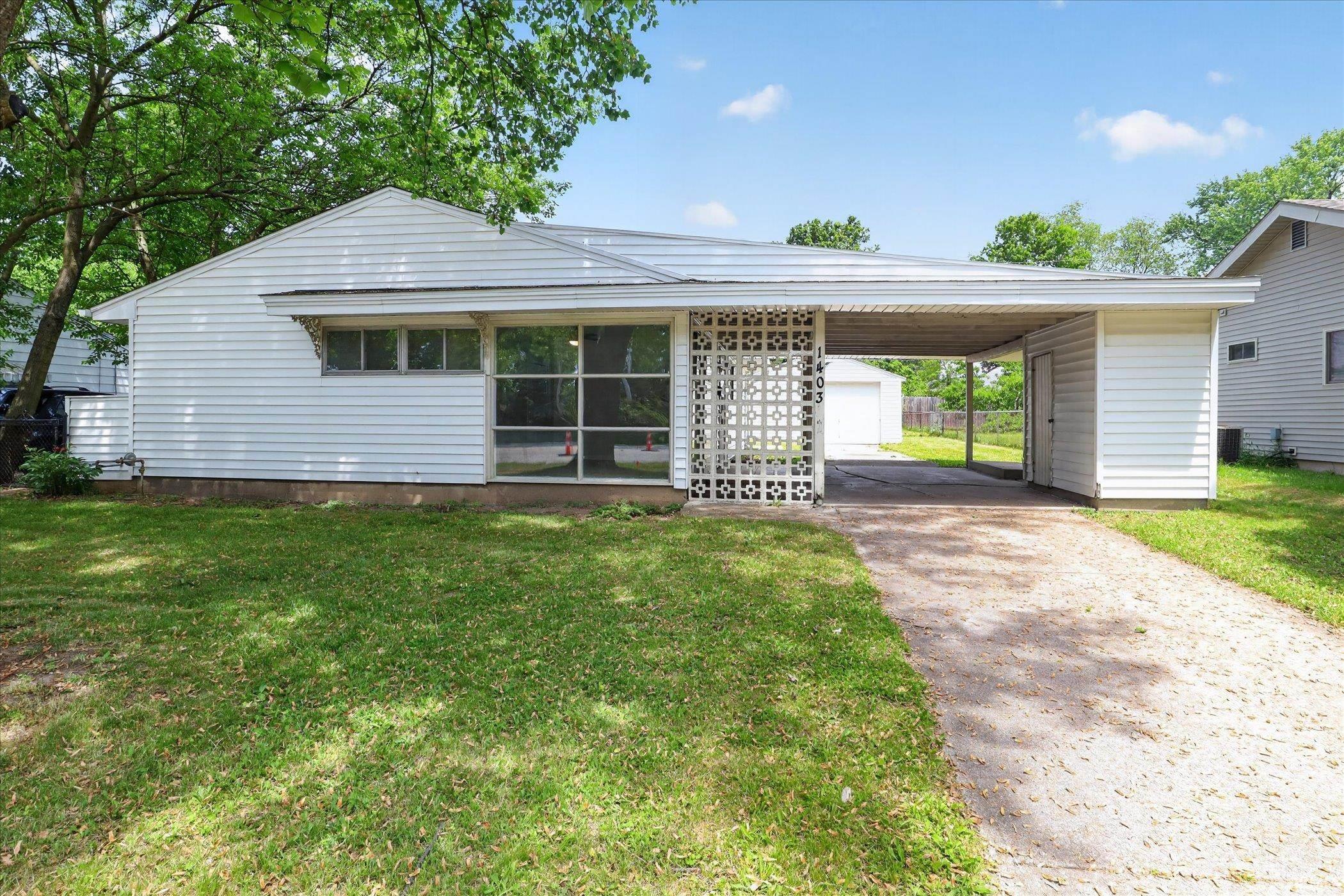 1403 East Ireland Road South Bend, IN 46614 - Photo 1 of 28