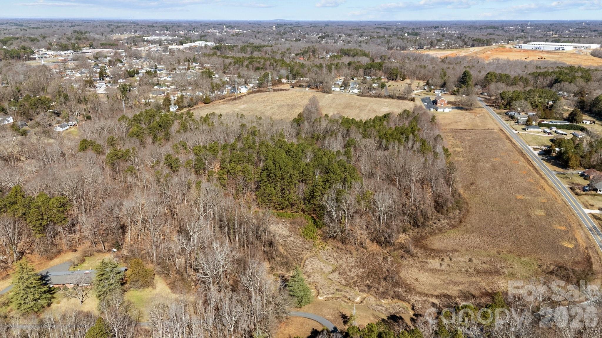 0 Ebenezer Road Kannapolis, NC 28083 - Photo 5 of 11