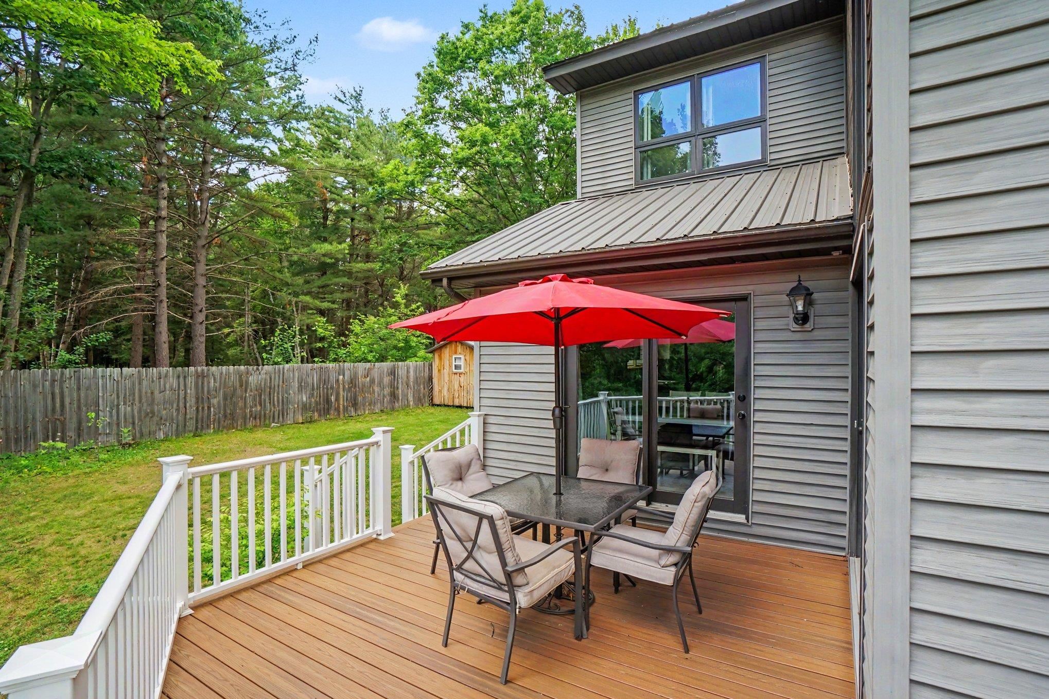 2917 West Howard Road Beaverton, MI 48612 - Photo 31 of 40