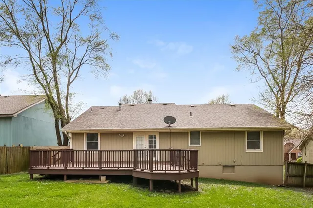 $2,240 | 12212 East 58 Terrace, Kansas City, MO 64133