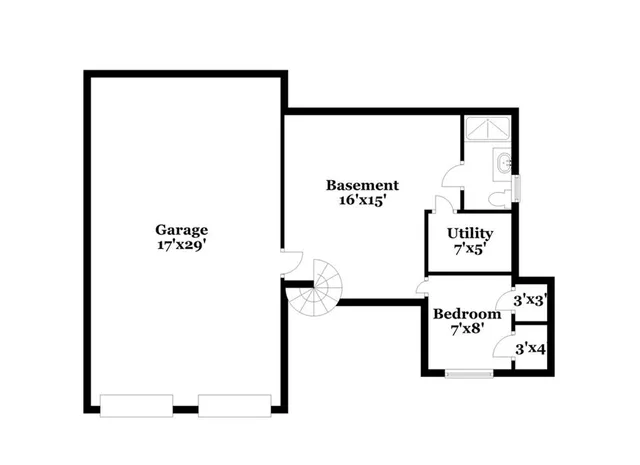 $2,240 | 12212 East 58 Terrace, Kansas City, MO 64133