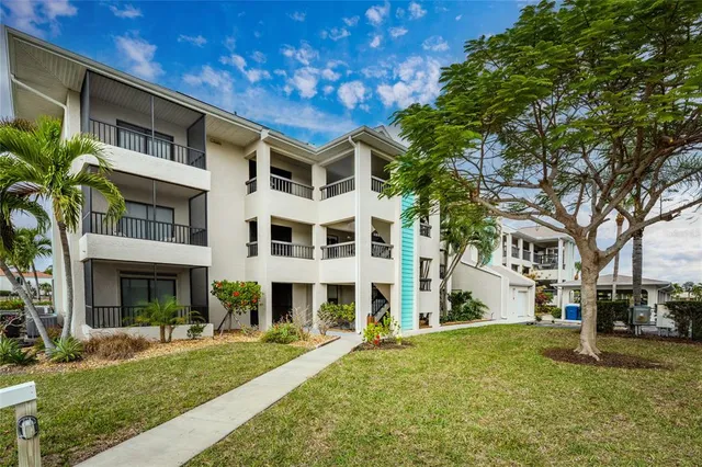 $279,000 | 3245 Sugarloaf Key Road, Unit 24A, Punta Gorda, FL 33955