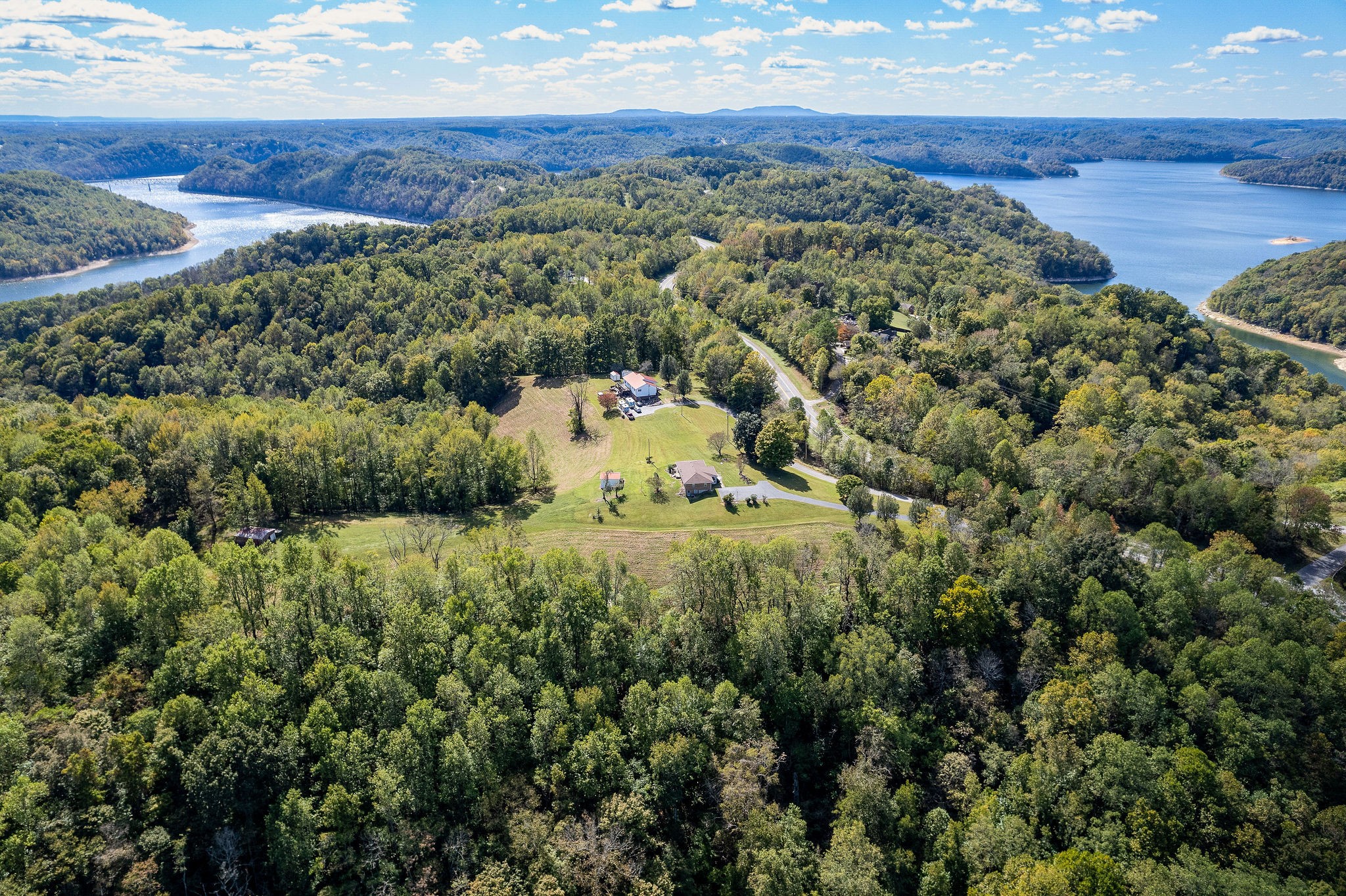 0 Smithville Highway Silver Point, TN 38582 - Photo 14 of 15 a view of a yard with an outdoor space
