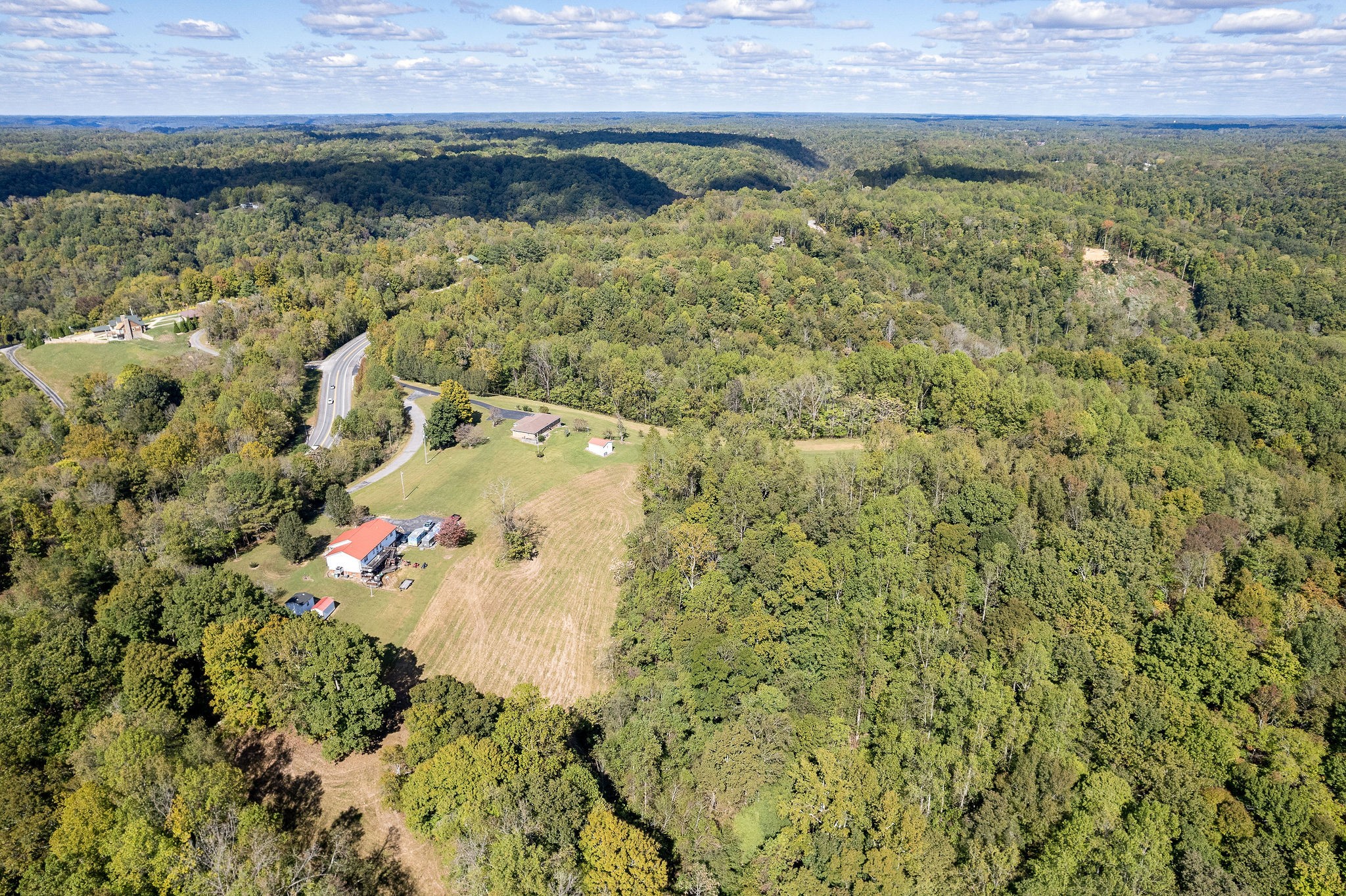 0 Smithville Highway Silver Point, TN 38582 - Photo 7 of 15 a view of a garden