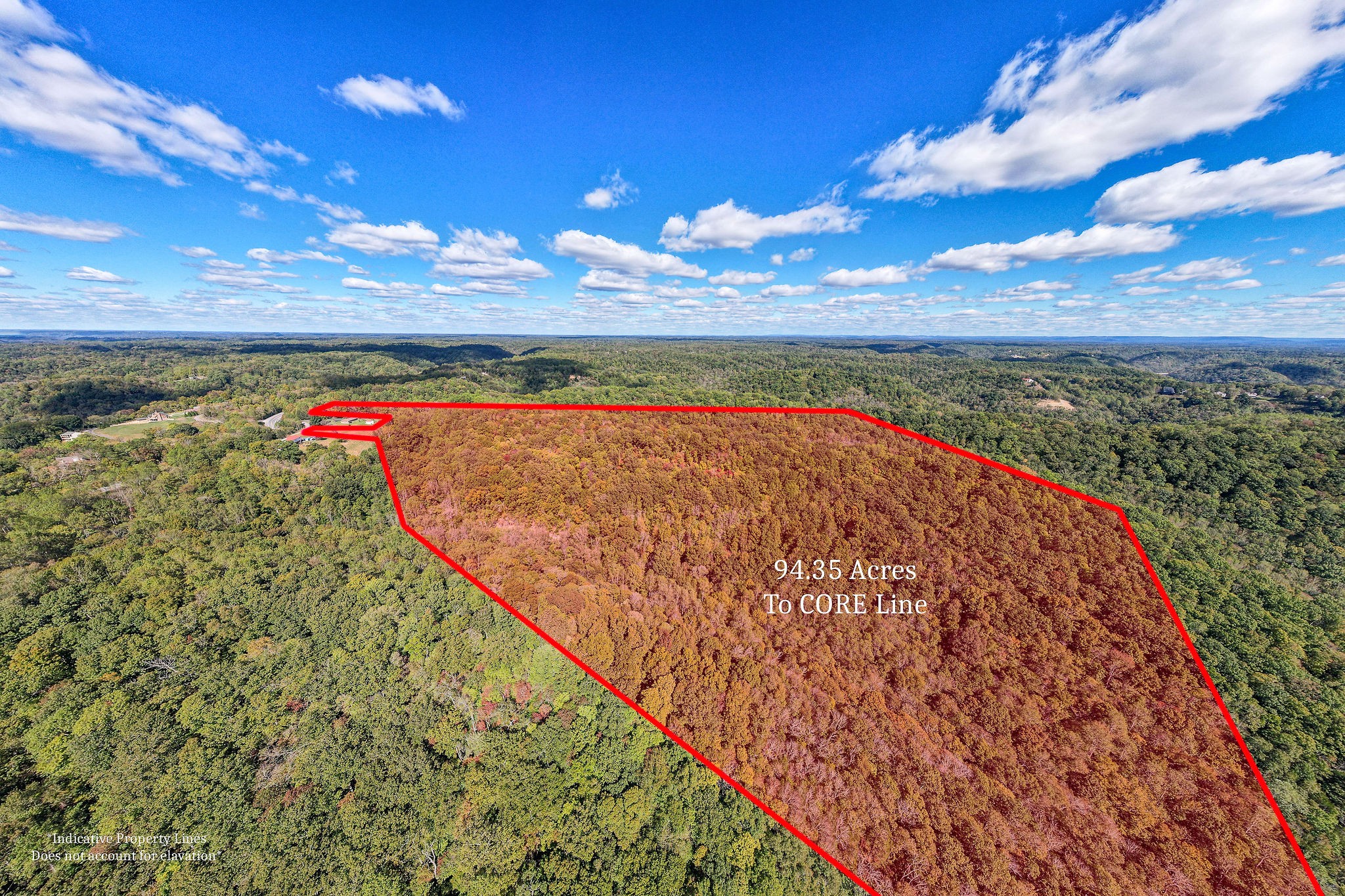 0 Smithville Highway Silver Point, TN 38582 - Photo 8 of 15 a view of a pathway with a yard