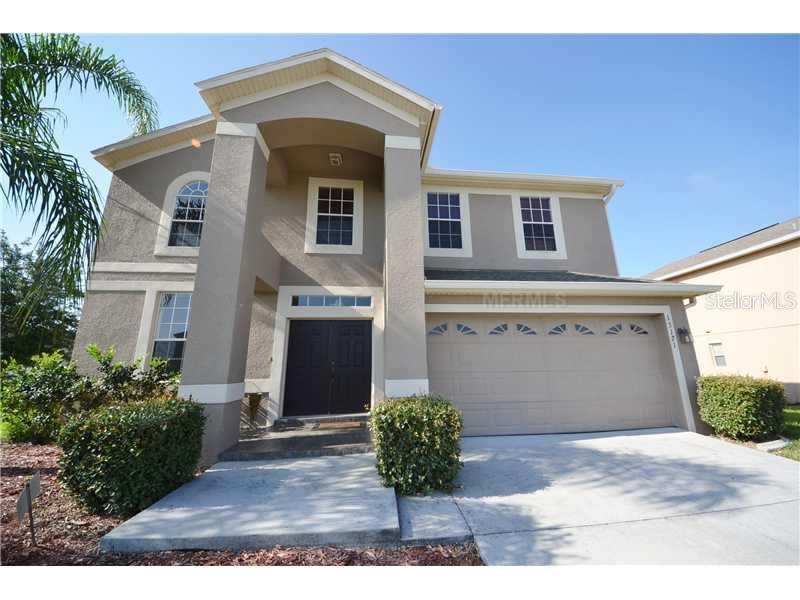 13121 Coldwater Loop Clermont, FL 34711 - Photo 1 of 1 Exterior Front