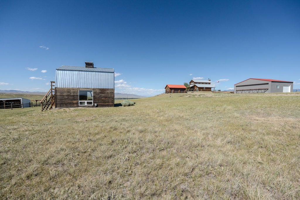 18 Cactus Rdg Road Twin Bridges, MT 59754 - Photo 64 of 88 Gallery Image 64