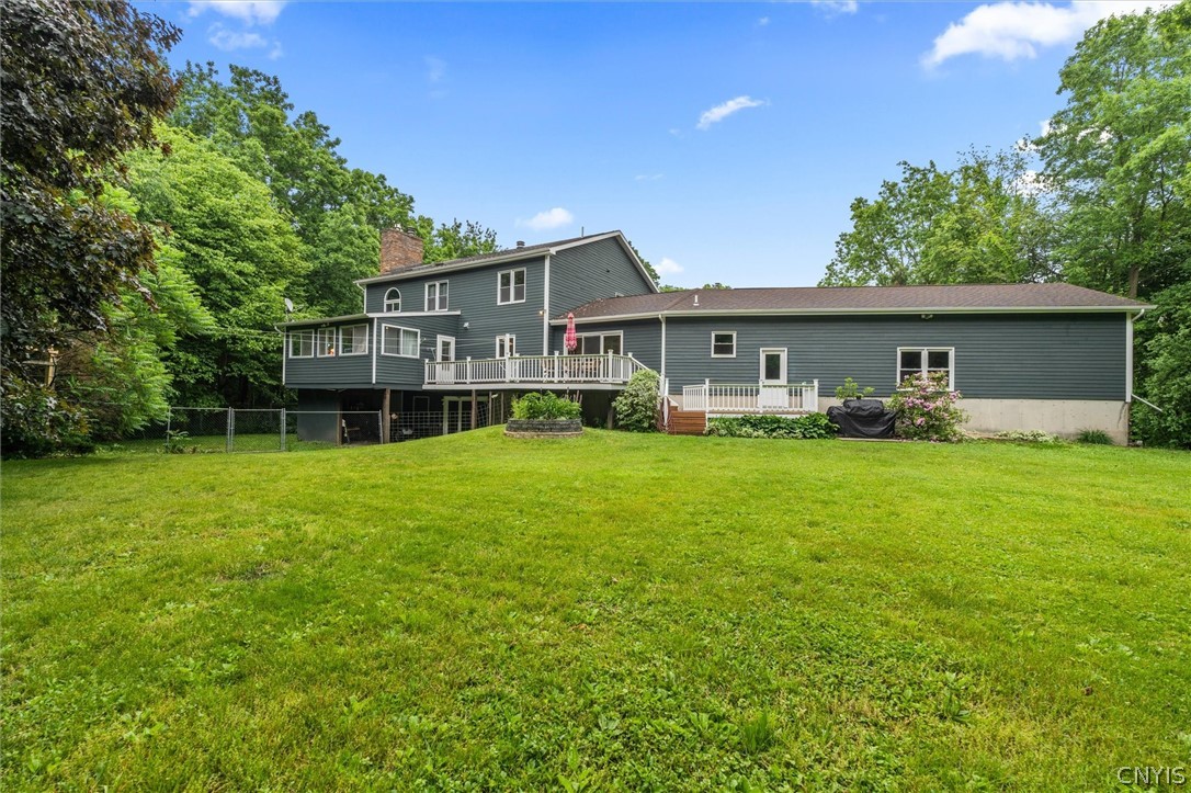 8827 Salt Springs Road Chittenango, NY 13037 - Photo 44 of 50