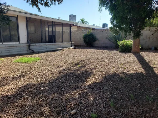 $1,500 | 9626 West Mountain View Road, Unit A, Peoria, AZ 85345