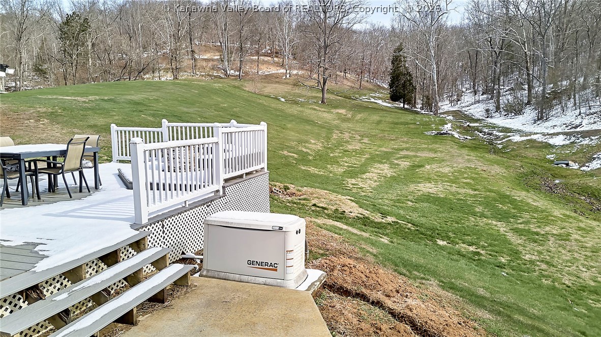 1551 Garretts Bend Road Sod, WV 25564 - Photo 34 of 44 Gallery Image 34