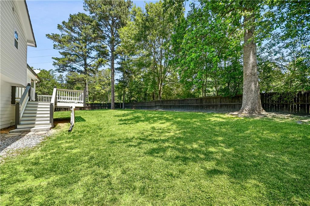 71 Smith Ferguson Road Dallas, GA 30157 - Photo 33 of 41