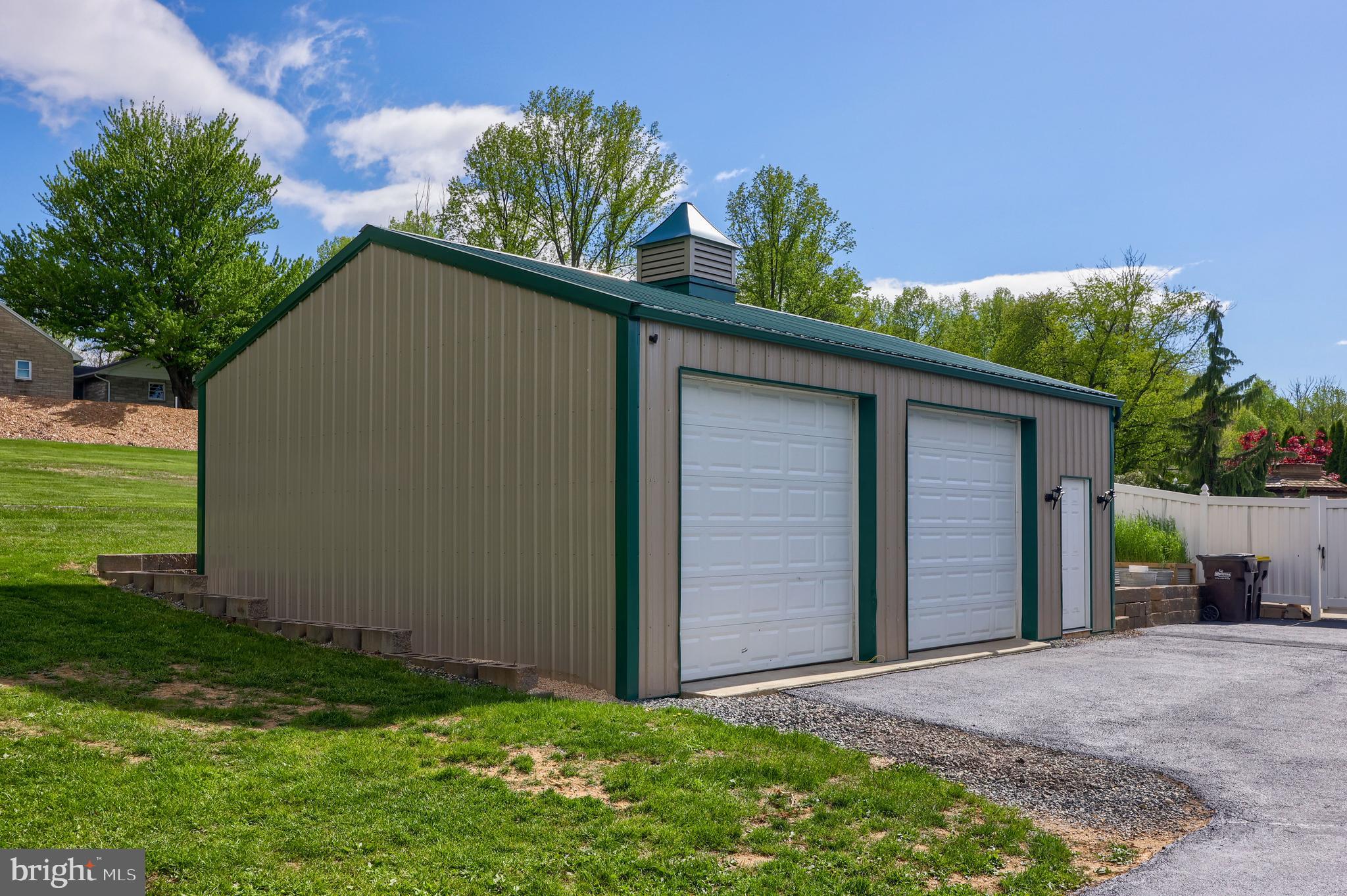 181 Lyons Road Mertztown, PA 19539 - Photo 11 of 80