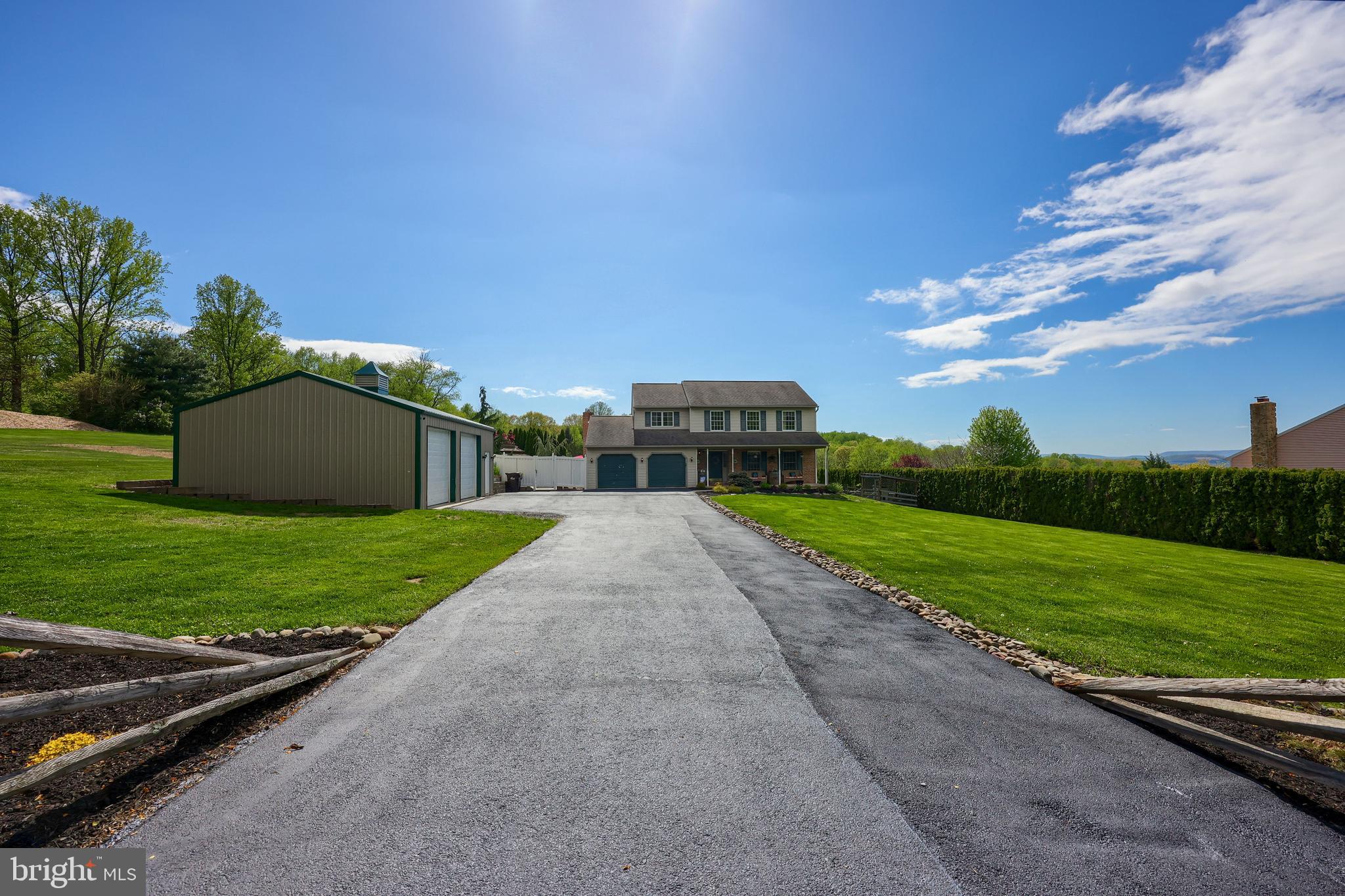 181 Lyons Road Mertztown, PA 19539 - Photo 12 of 80