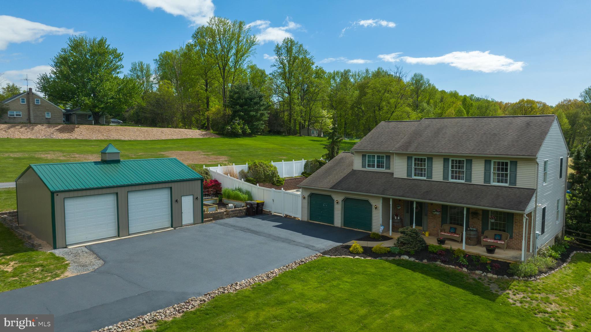 181 Lyons Road Mertztown, PA 19539 - Photo 3 of 80