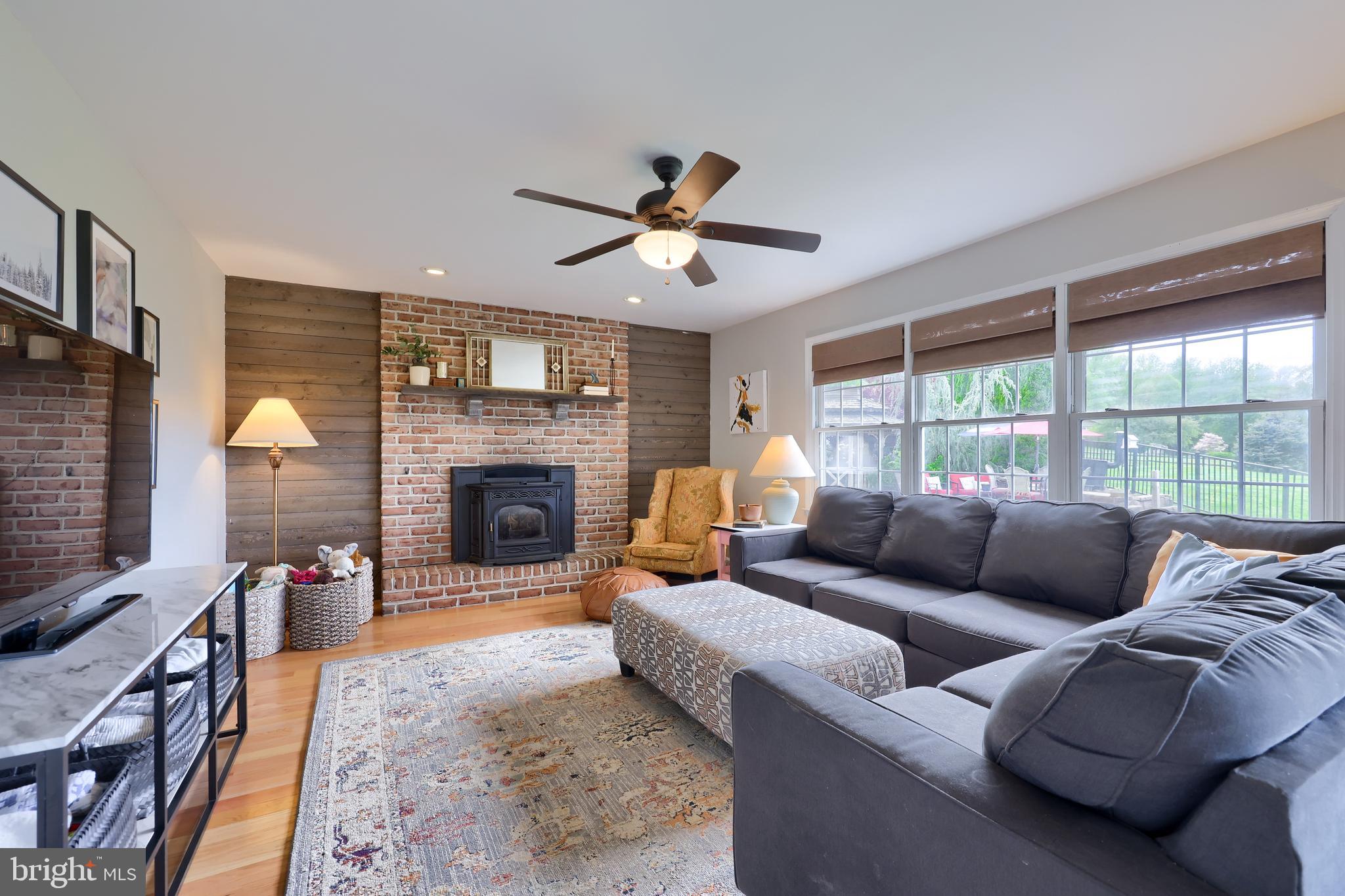 181 Lyons Road Mertztown, PA 19539 - Photo 33 of 80