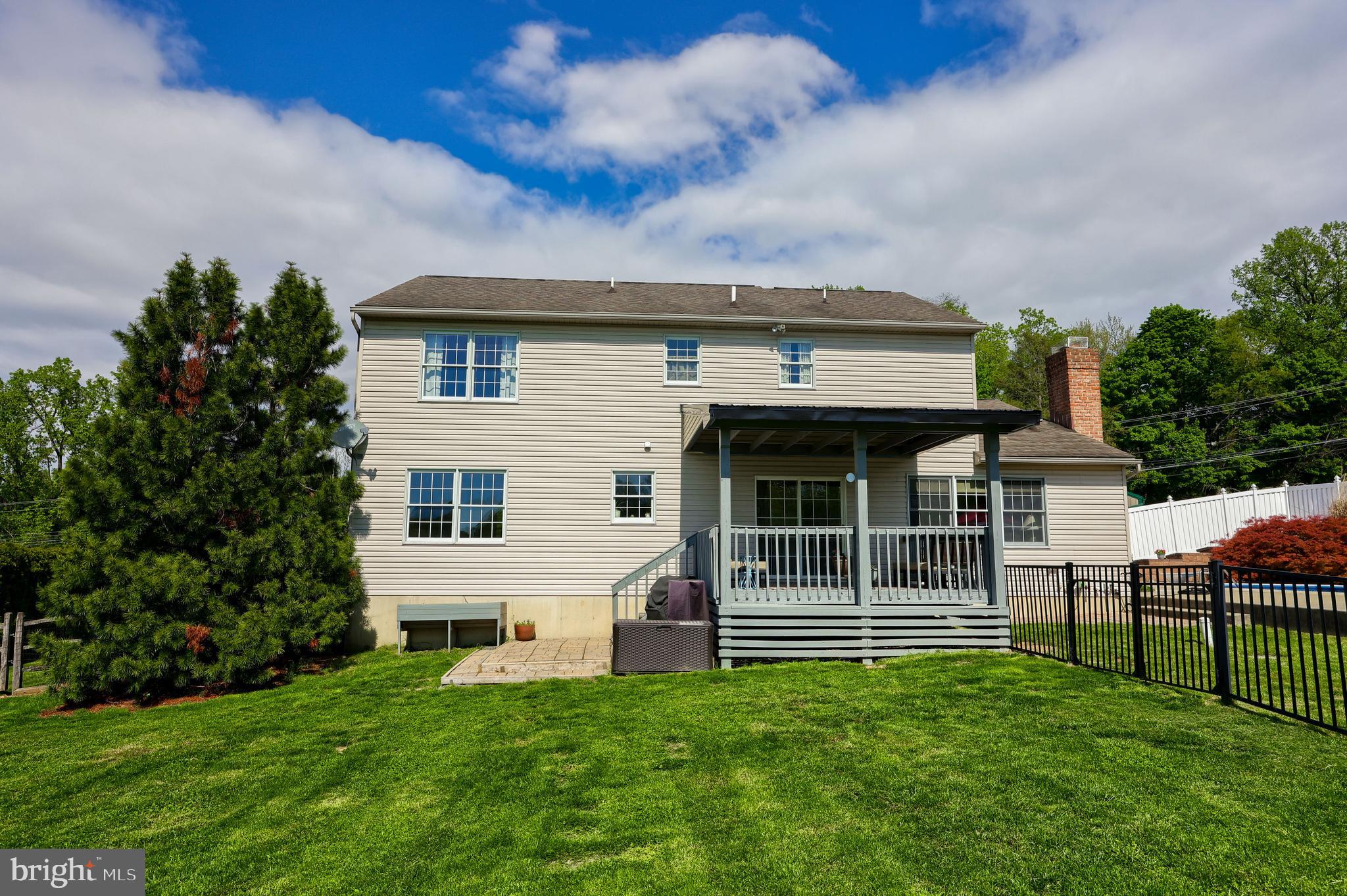 181 Lyons Road Mertztown, PA 19539 - Photo 54 of 80