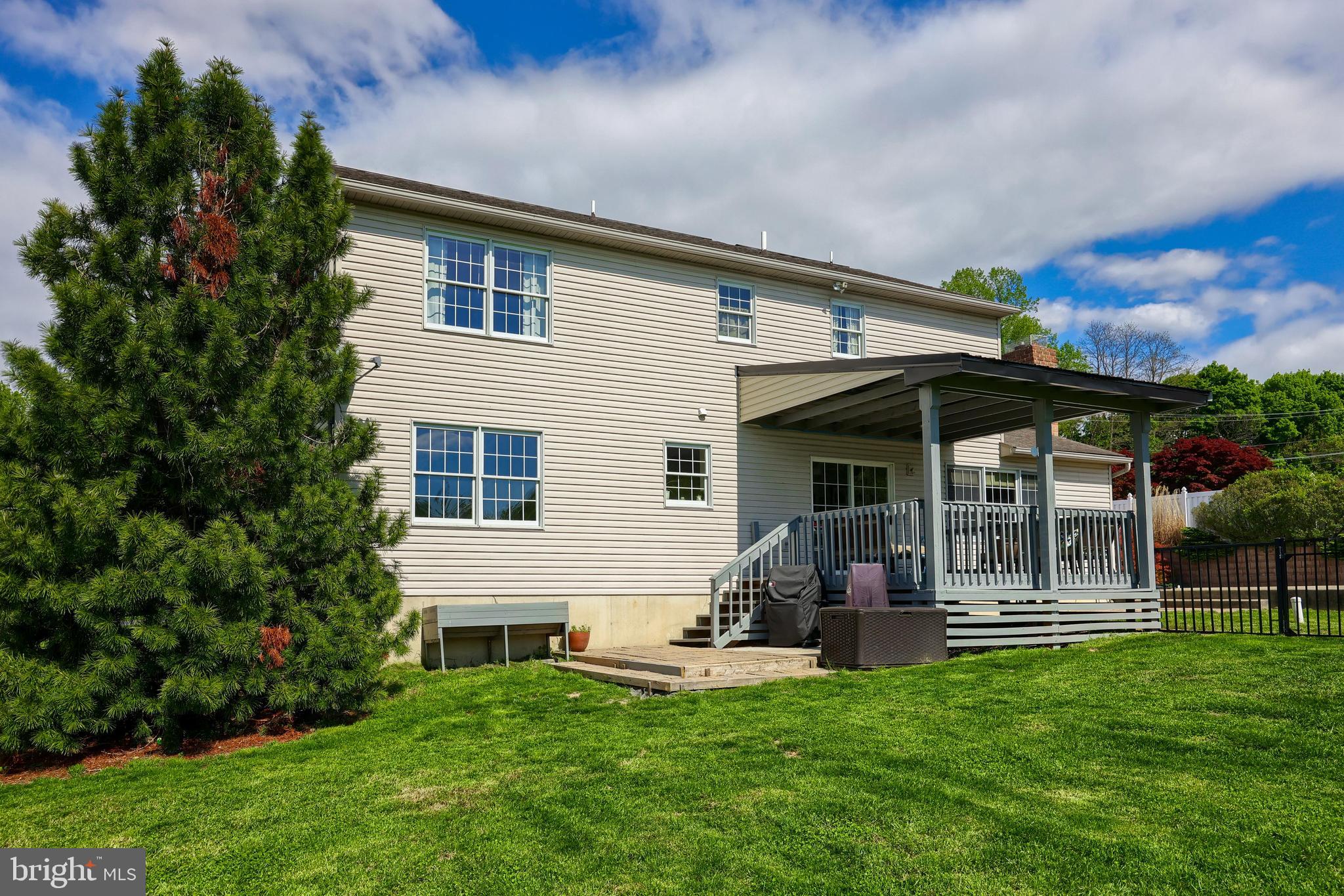 181 Lyons Road Mertztown, PA 19539 - Photo 56 of 80