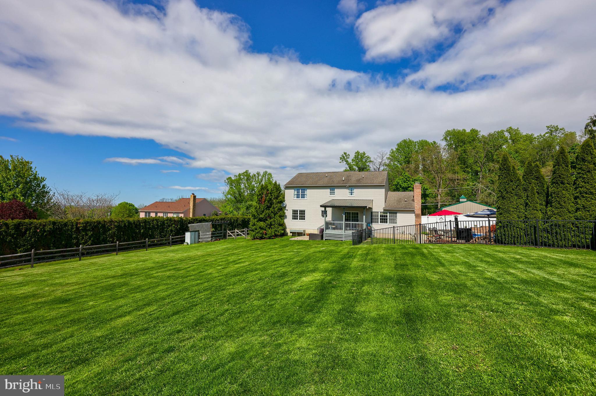 181 Lyons Road Mertztown, PA 19539 - Photo 57 of 80