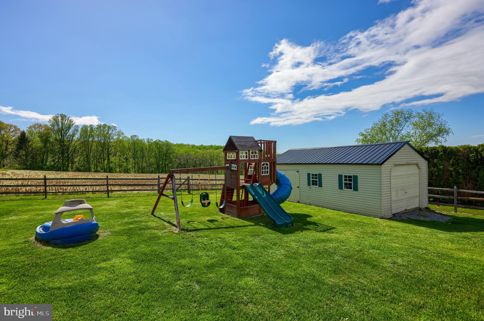 181 Lyons Road Mertztown, PA 19539 - Photo 58 of 80