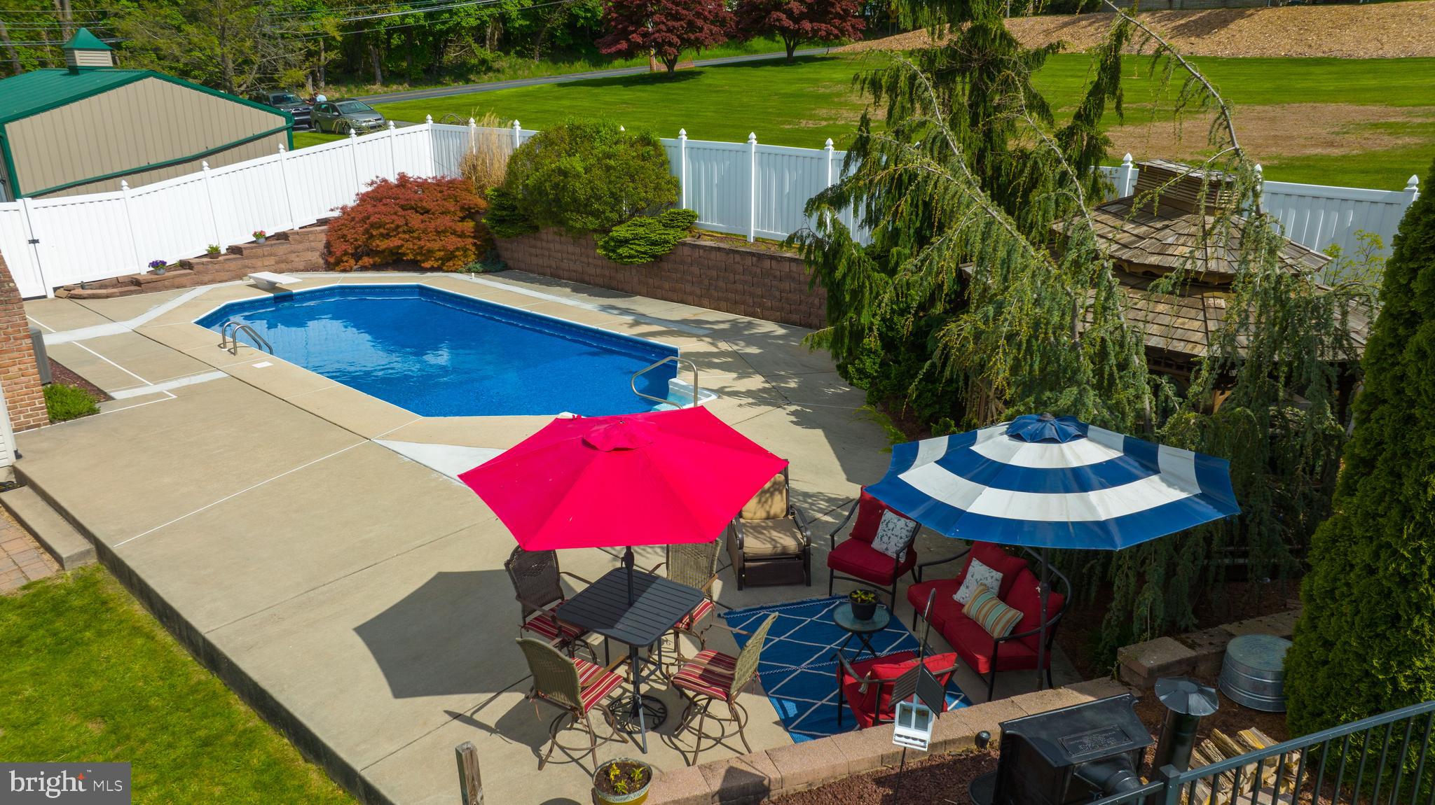 181 Lyons Road Mertztown, PA 19539 - Photo 60 of 80