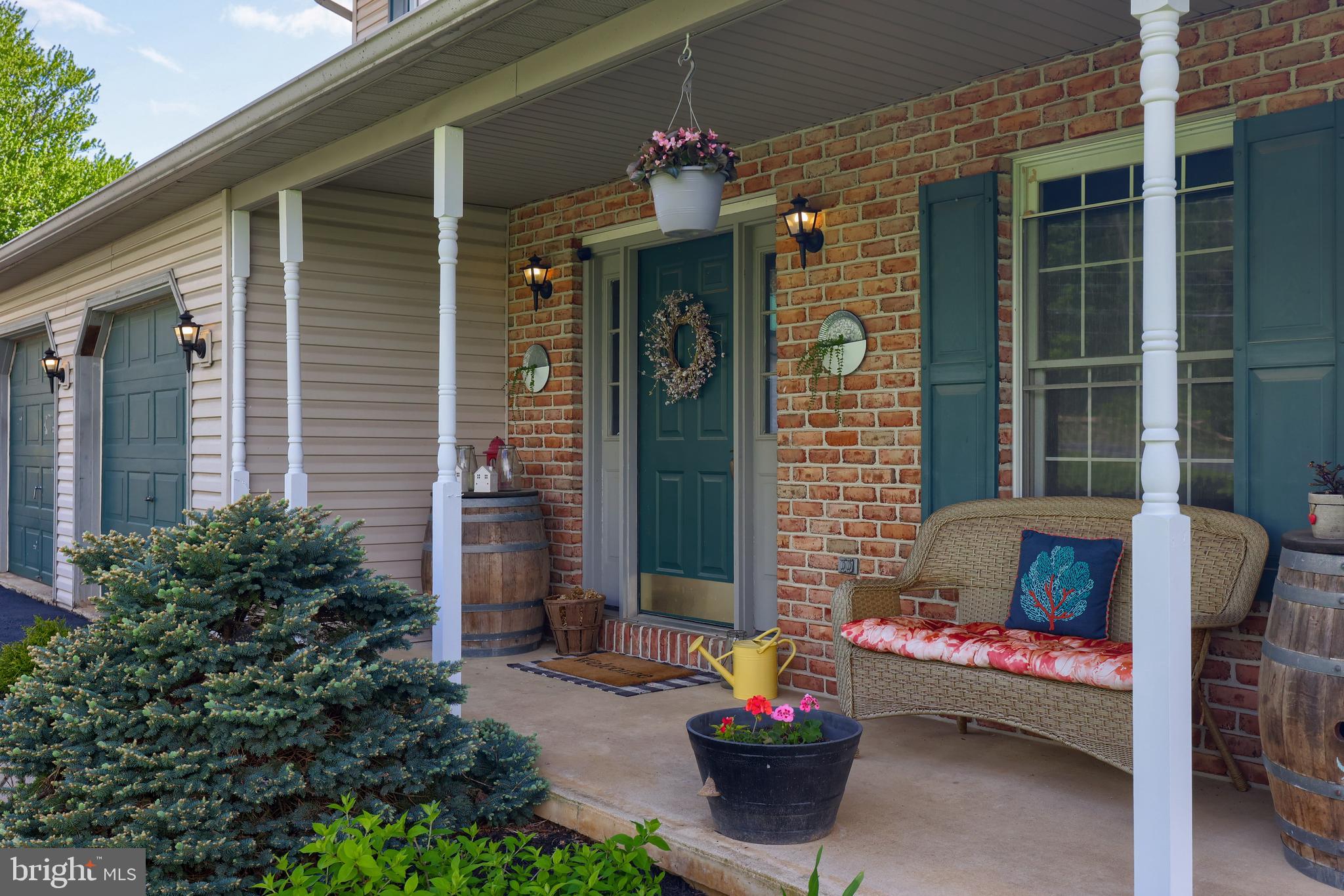 181 Lyons Road Mertztown, PA 19539 - Photo 6 of 80