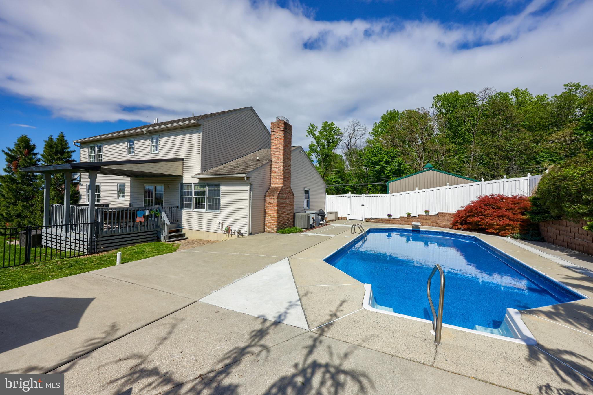 181 Lyons Road Mertztown, PA 19539 - Photo 62 of 80