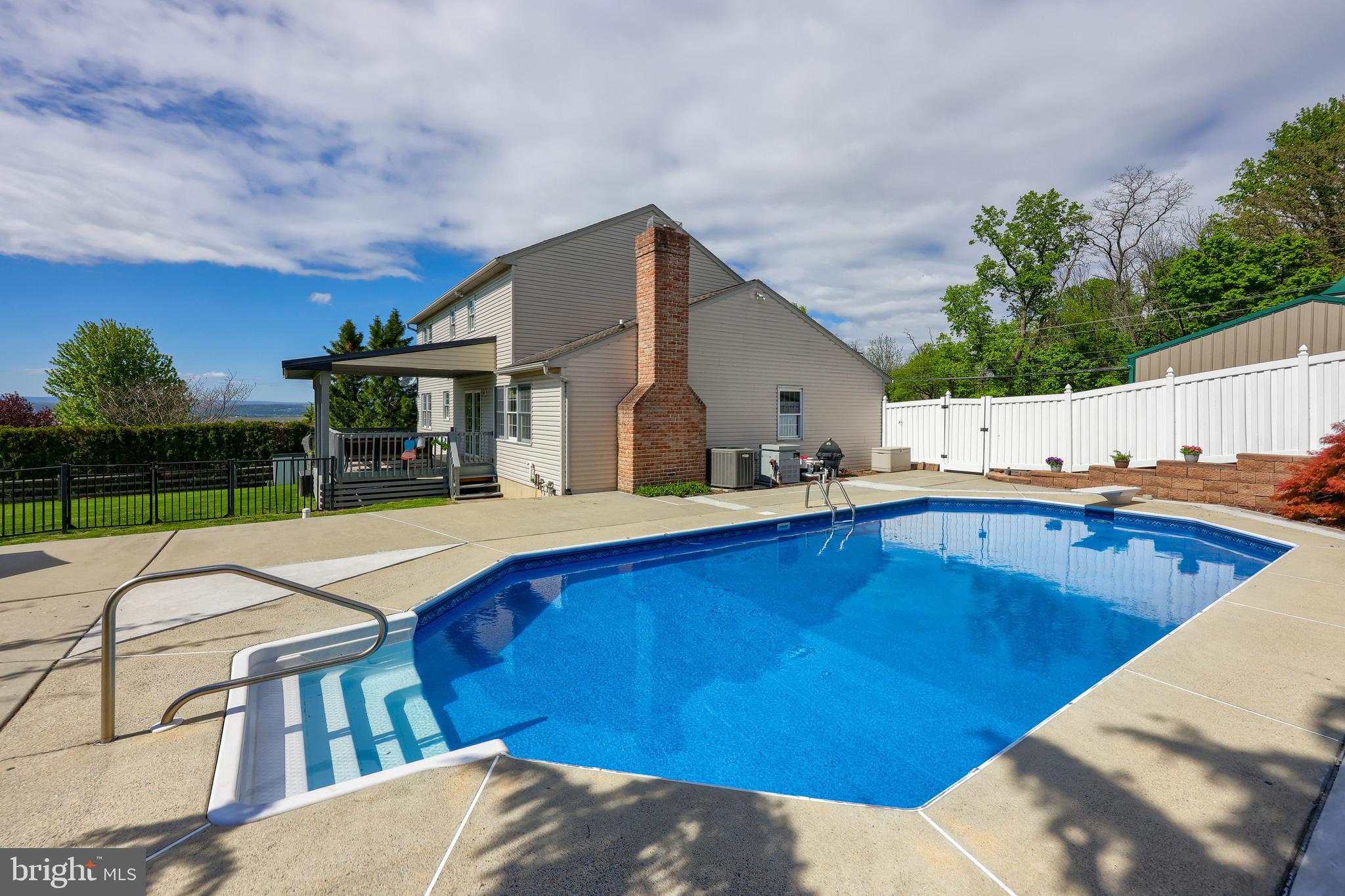 181 Lyons Road Mertztown, PA 19539 - Photo 63 of 80