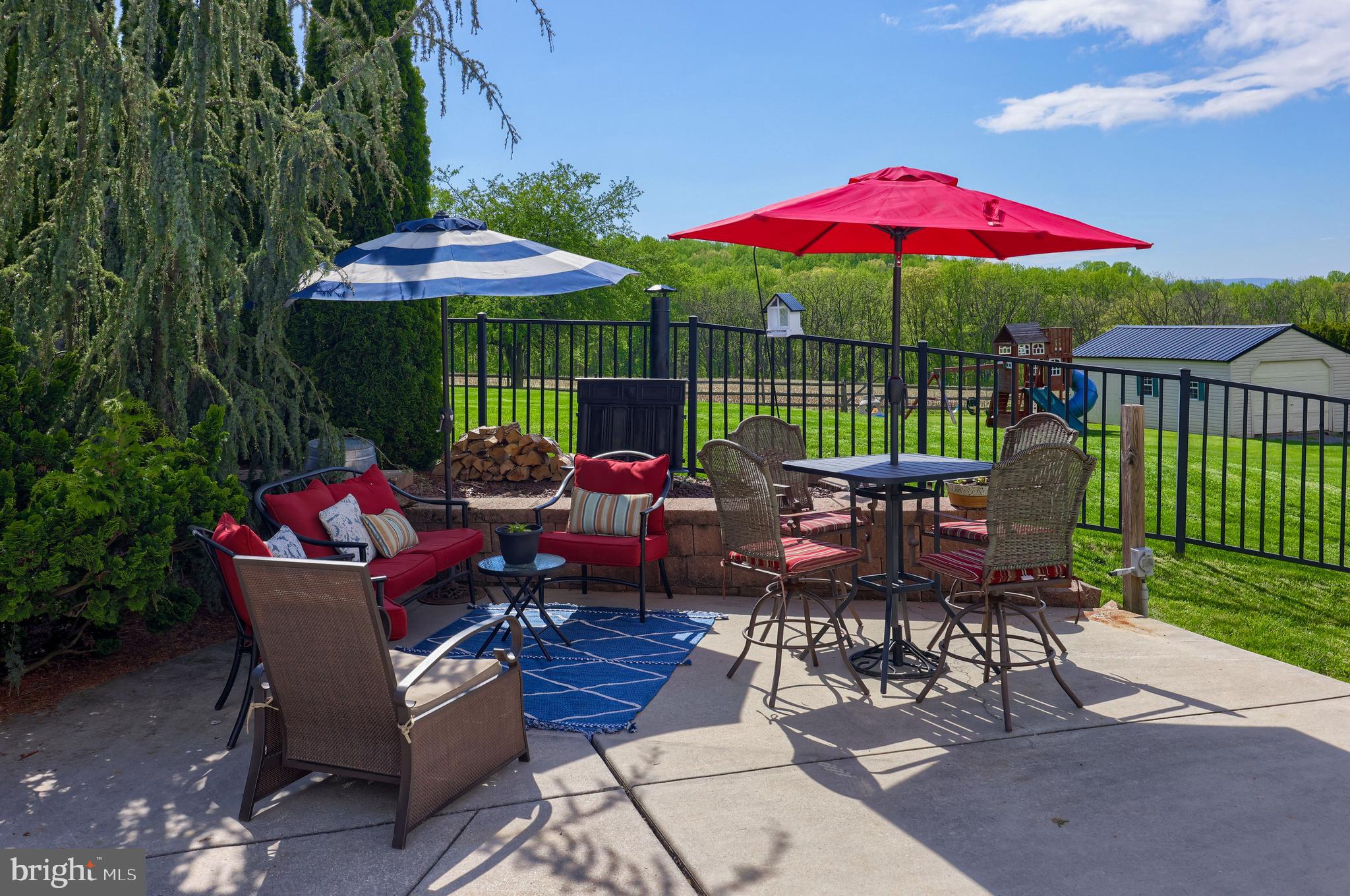 181 Lyons Road Mertztown, PA 19539 - Photo 65 of 80