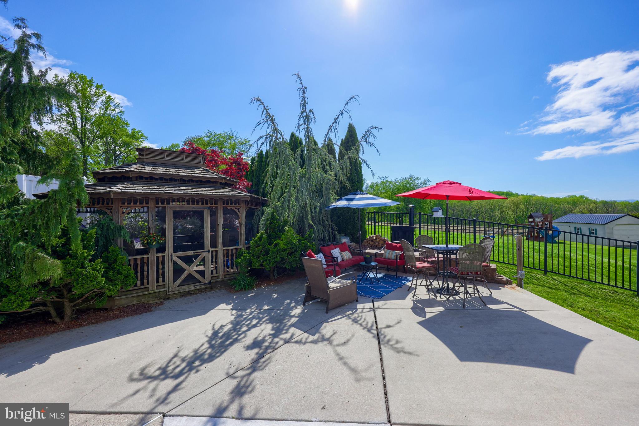 181 Lyons Road Mertztown, PA 19539 - Photo 66 of 80