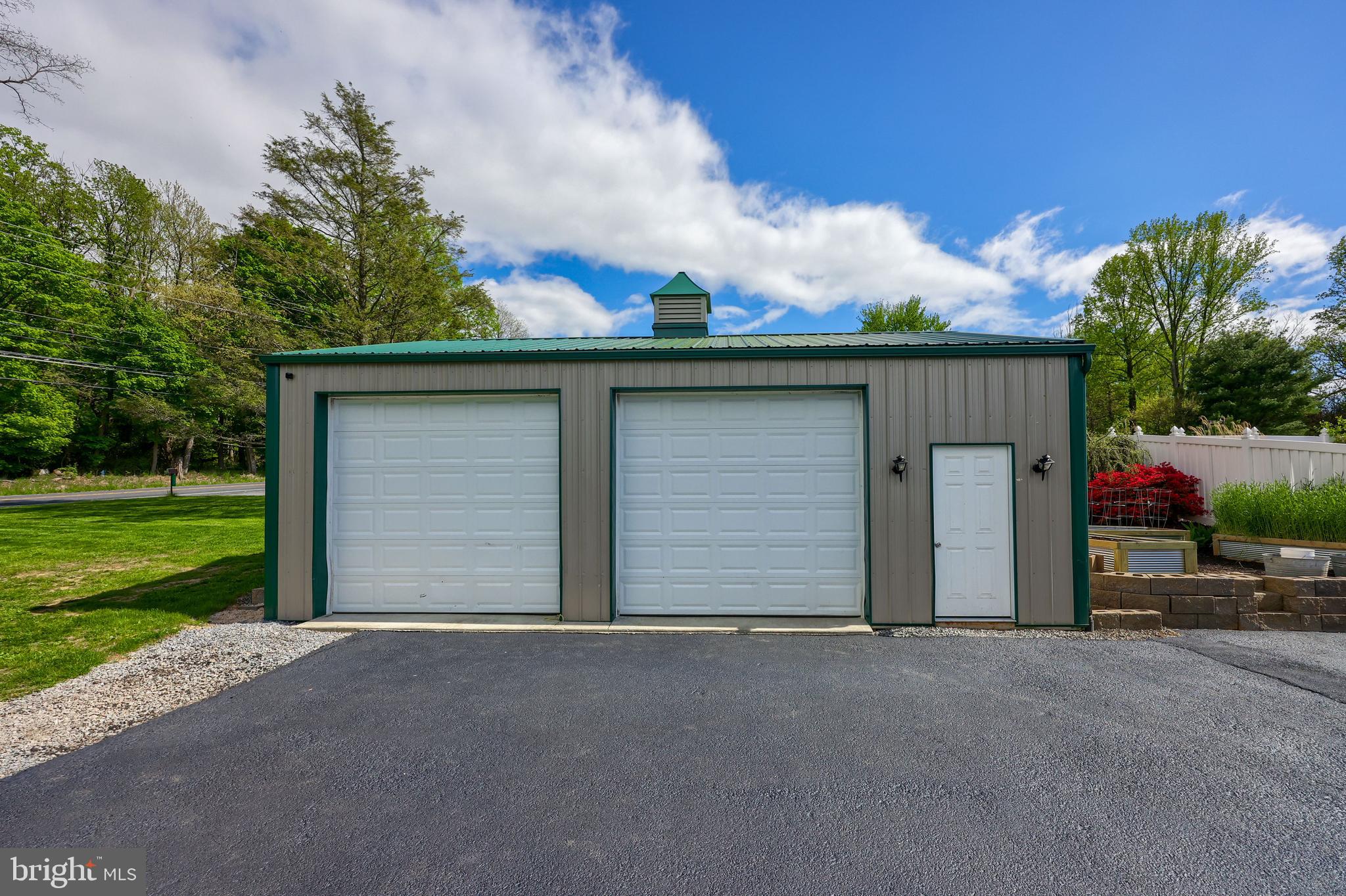 181 Lyons Road Mertztown, PA 19539 - Photo 67 of 80