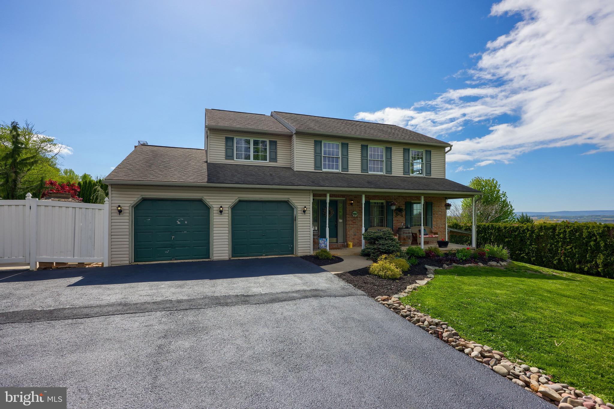 181 Lyons Road Mertztown, PA 19539 - Photo 7 of 80