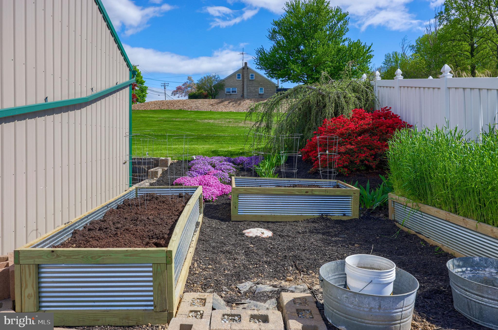 181 Lyons Road Mertztown, PA 19539 - Photo 72 of 80