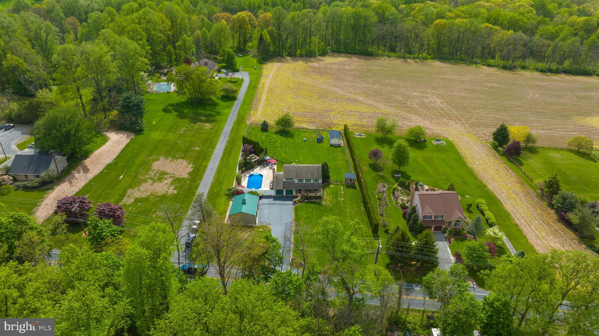 181 Lyons Road Mertztown, PA 19539 - Photo 73 of 80