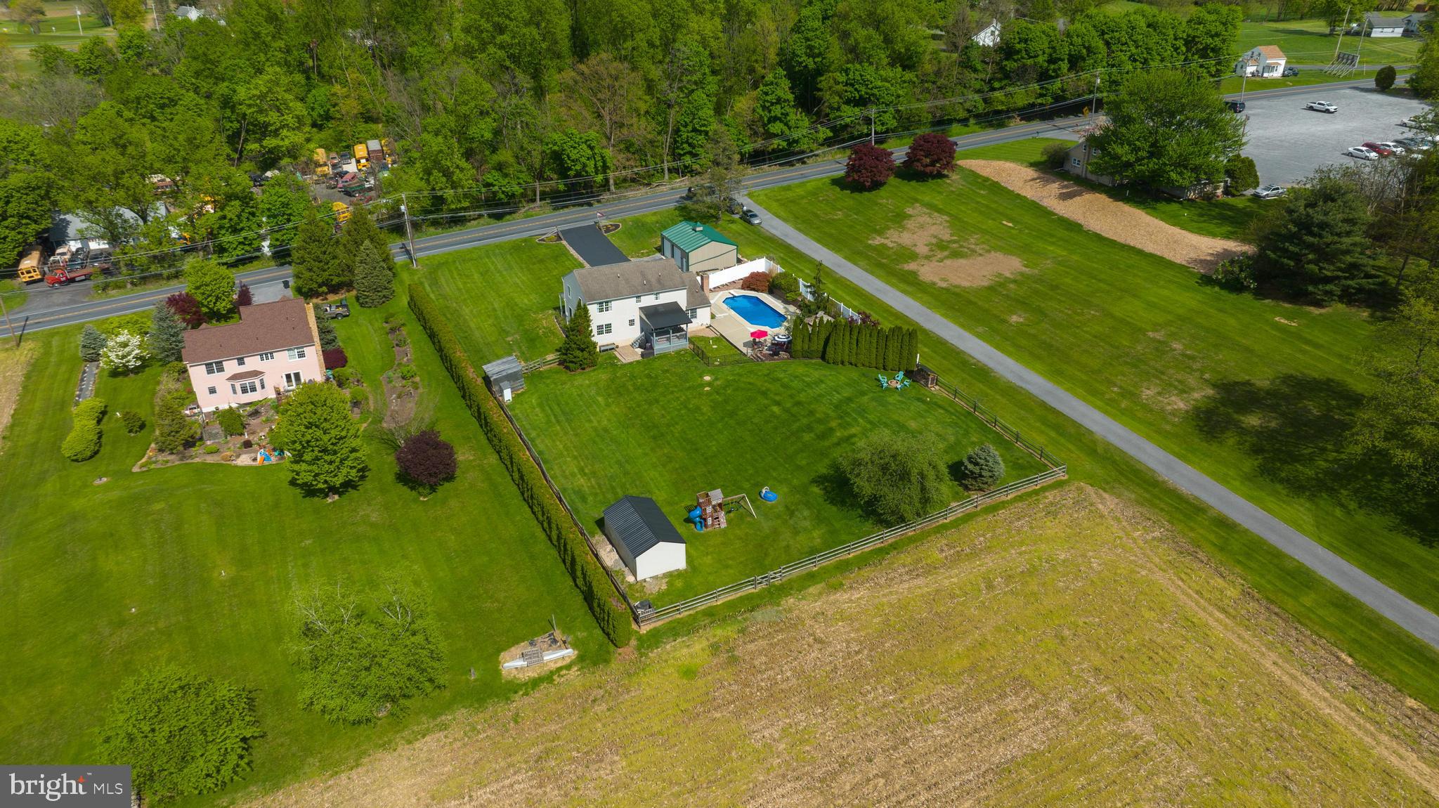 181 Lyons Road Mertztown, PA 19539 - Photo 75 of 80