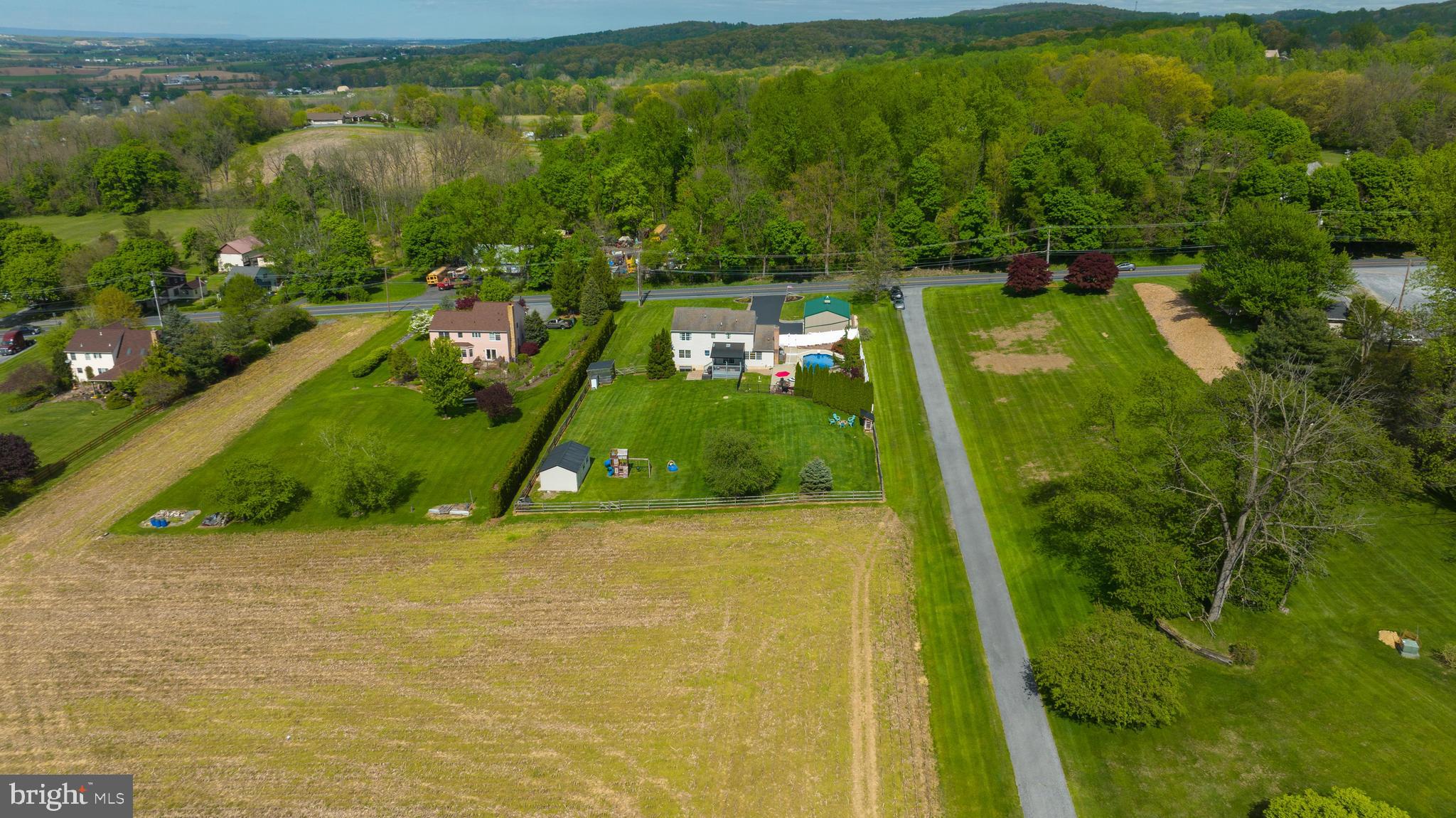 181 Lyons Road Mertztown, PA 19539 - Photo 76 of 80