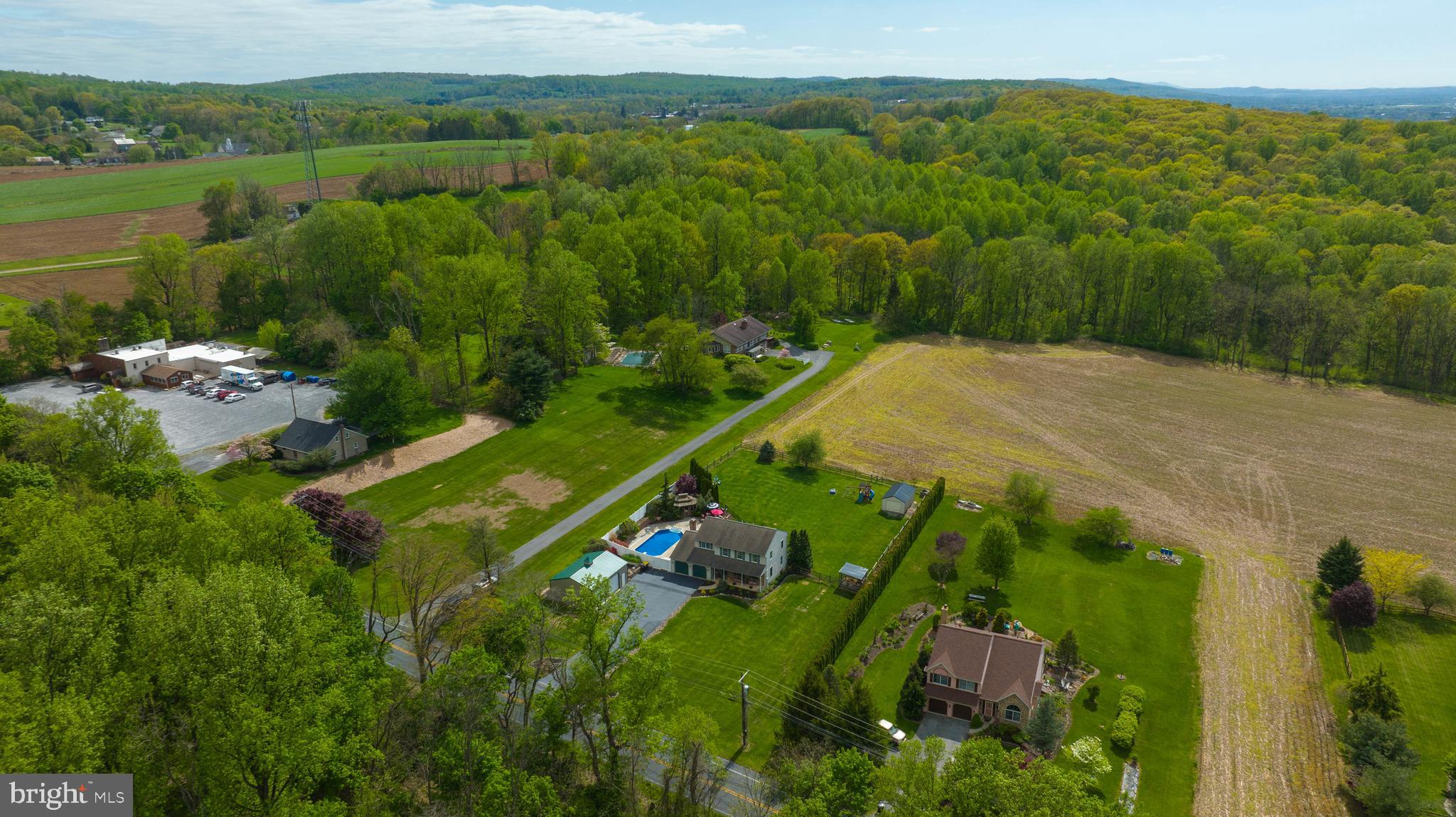 181 Lyons Road Mertztown, PA 19539 - Photo 79 of 80