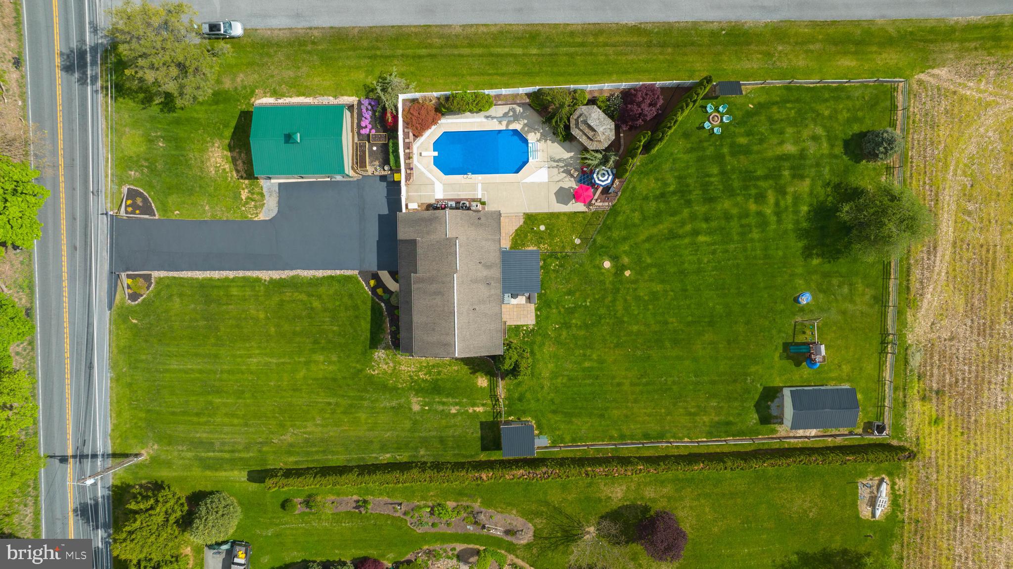 181 Lyons Road Mertztown, PA 19539 - Photo 80 of 80