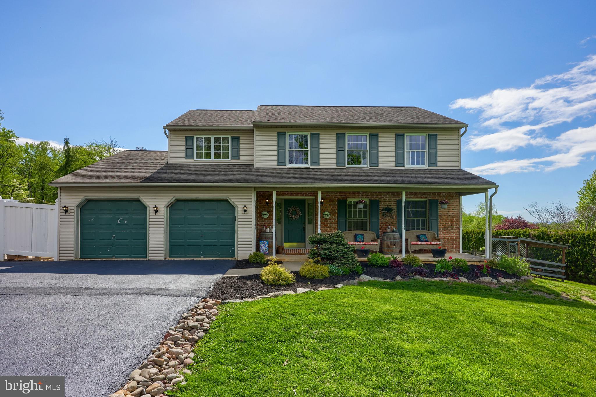 181 Lyons Road Mertztown, PA 19539 - Photo 8 of 80