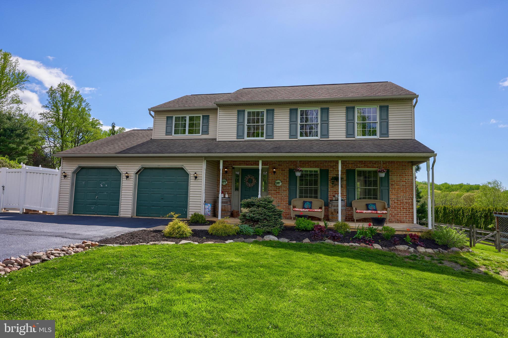 181 Lyons Road Mertztown, PA 19539 - Photo 9 of 80