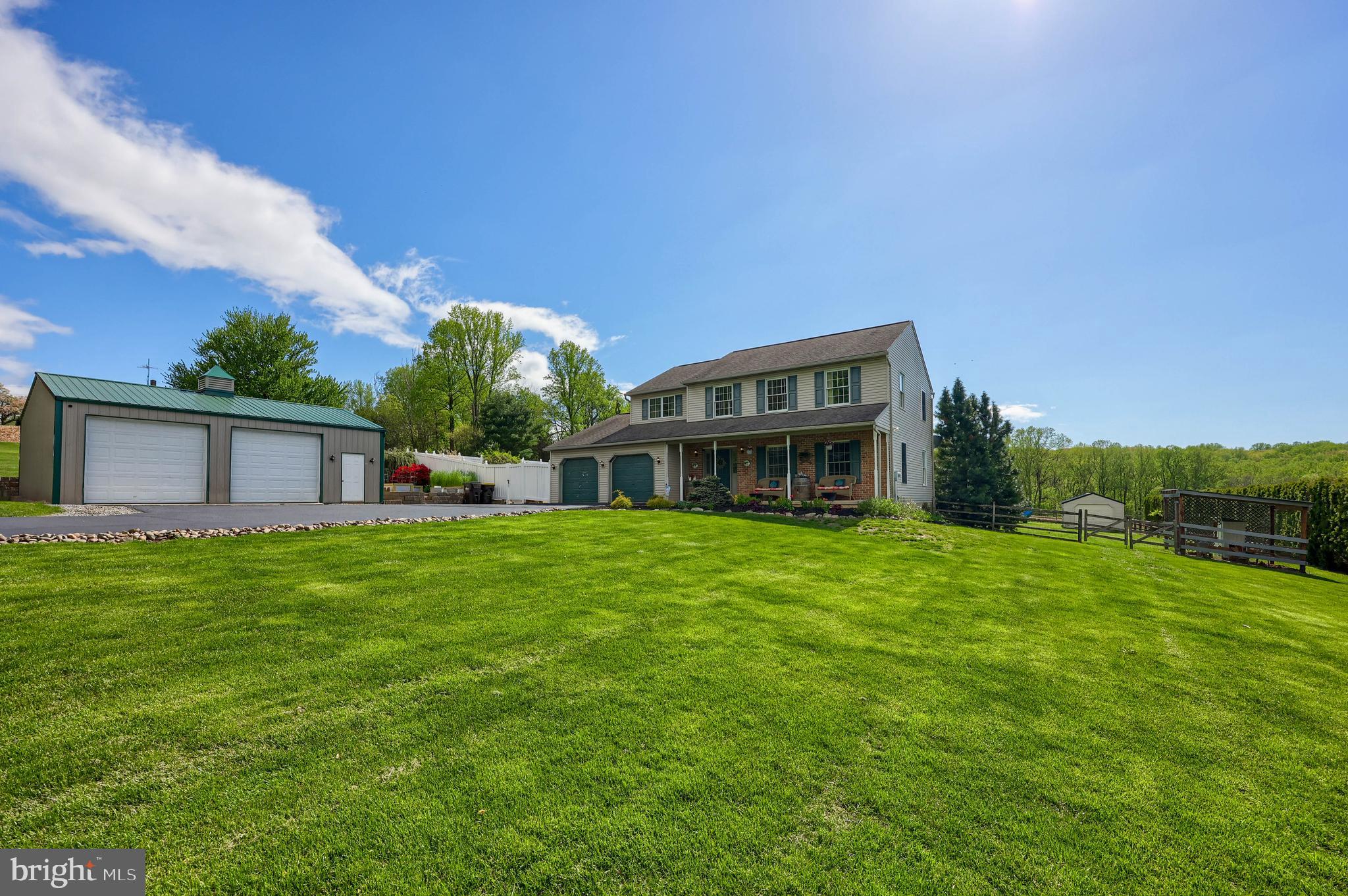 181 Lyons Road Mertztown, PA 19539 - Photo 10 of 80