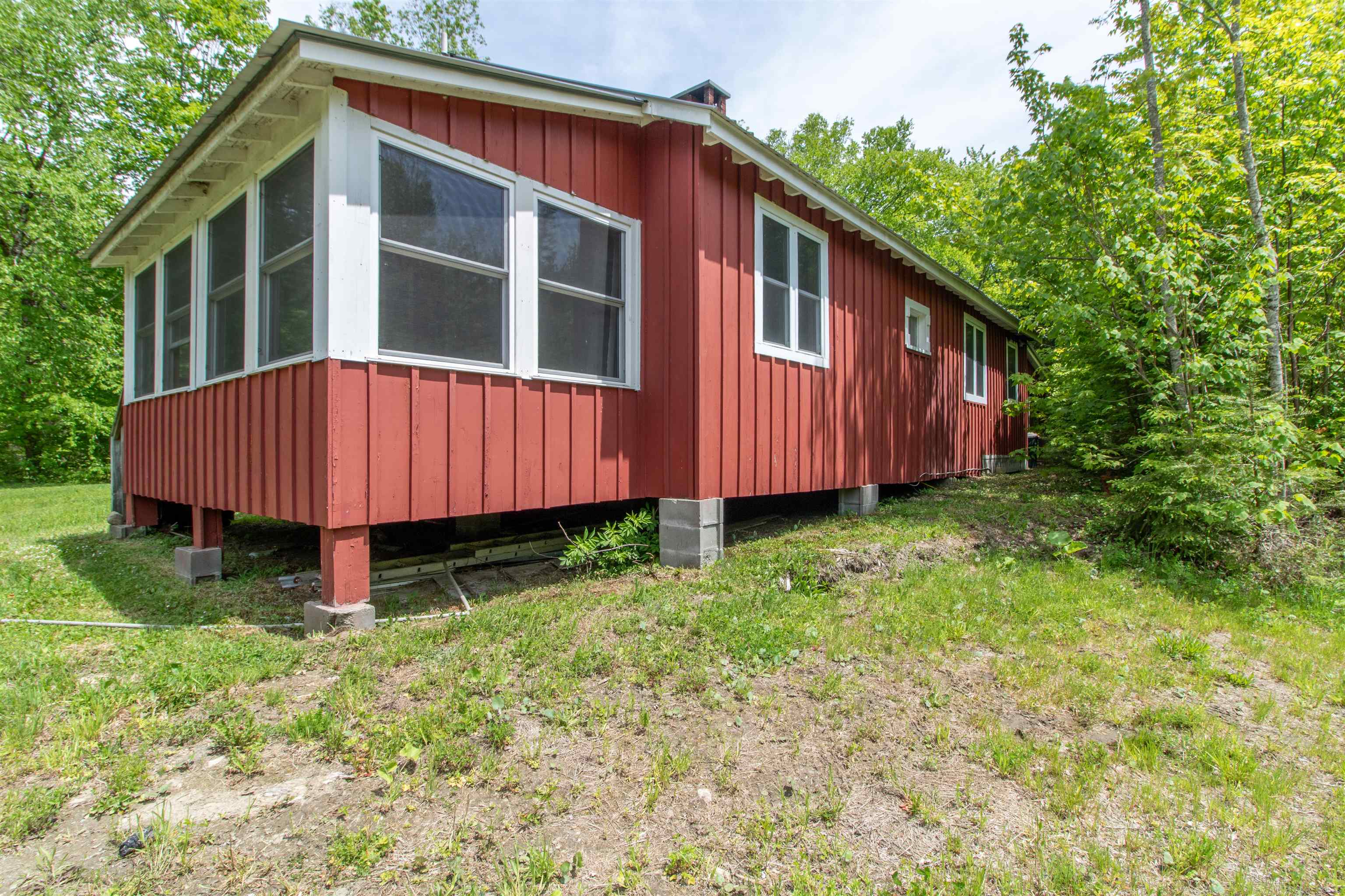 6885 Kirby Mountain Road Kirby, VT 05851 - Photo 2 of 51