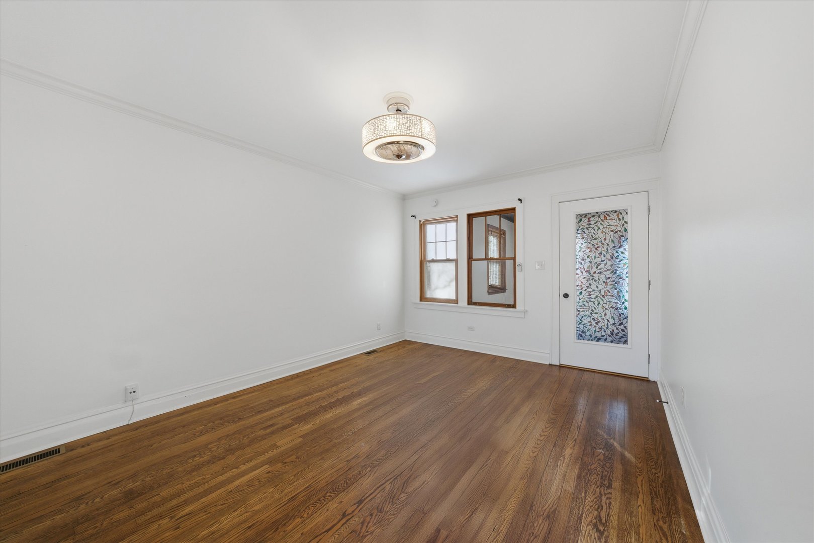 314 Elm Street Lombard, IL 60148 - Photo 7 of 43 wooden floor in a room