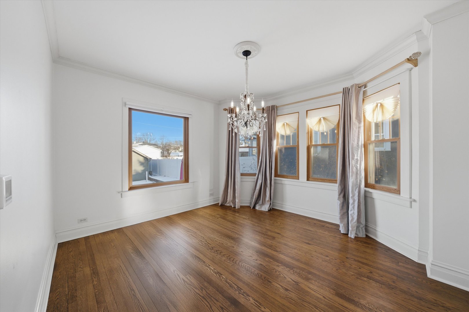 314 Elm Street Lombard, IL 60148 - Photo 10 of 43 a view of livingroom with window