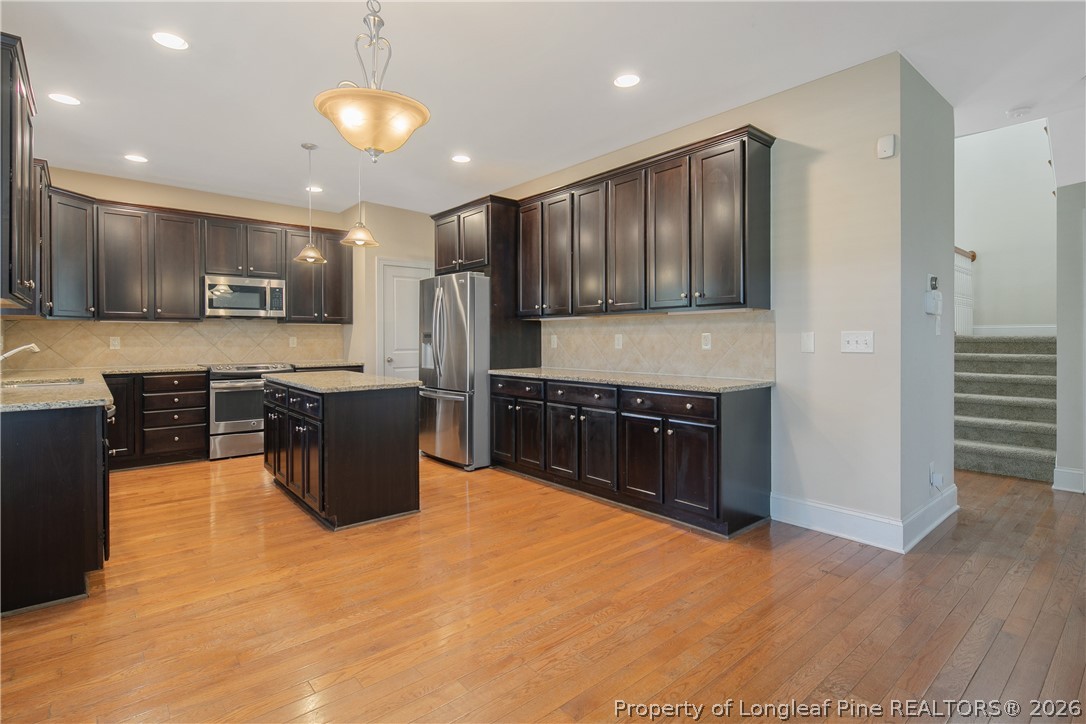 2724 Plum Ridge Road Fayetteville, NC 28306 - Photo 13 of 41 Gallery Image 13