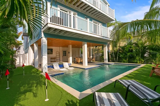 $2,999,000 | 2203 Avenue B, Bradenton Beach, FL 34217