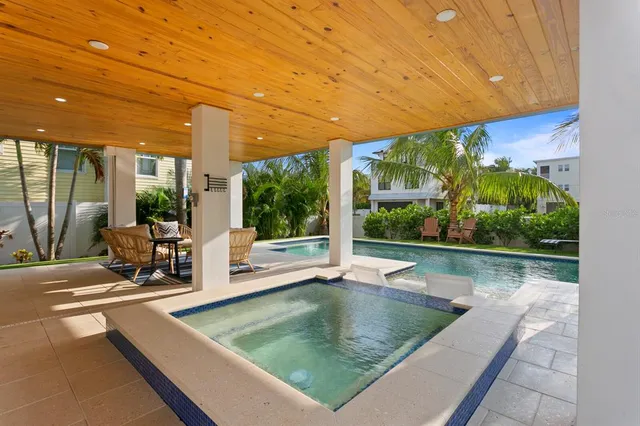 $2,999,000 | 2203 Avenue B, Bradenton Beach, FL 34217