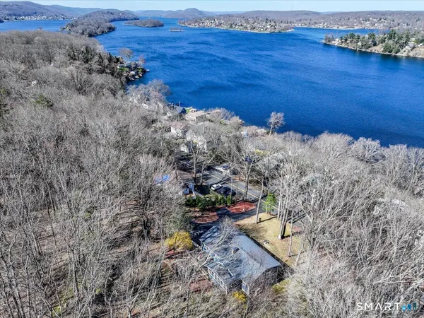 $689,000 | 156 Stadley Rough Road, Danbury, CT 06811