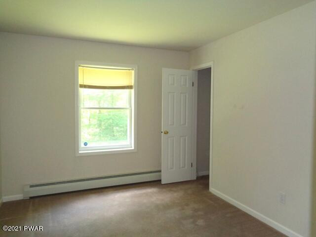 375 Mountain View Road Newfoundland, PA 18445 - Photo 23 of 28 Bedroom 3